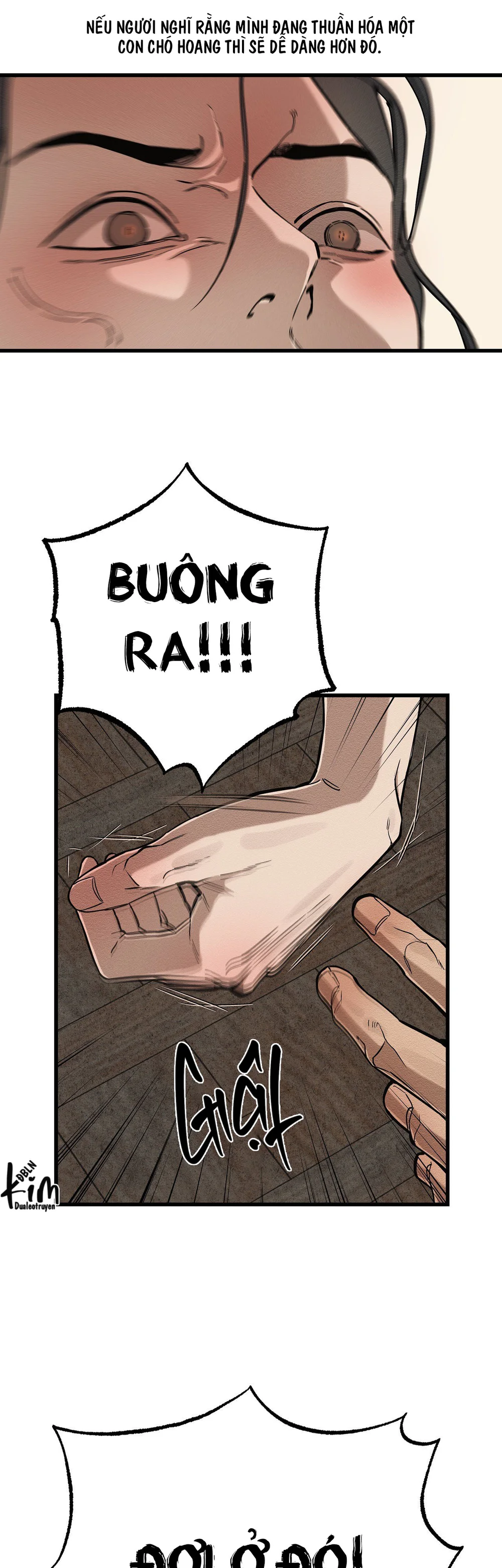 DUYÊN PHẬN Chapter 43 Trang 48