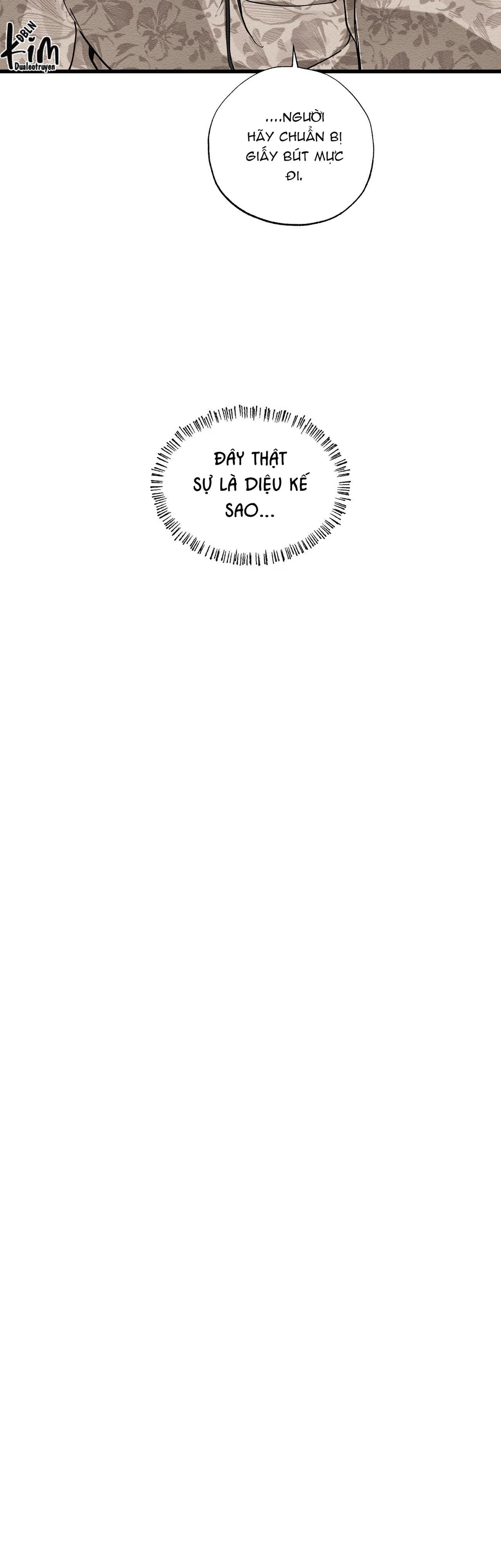 DUYÊN PHẬN Chapter 43 Trang 52