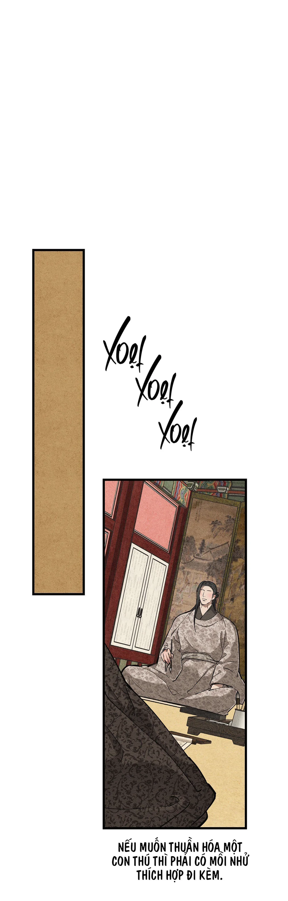 DUYÊN PHẬN Chapter 43 Trang 55