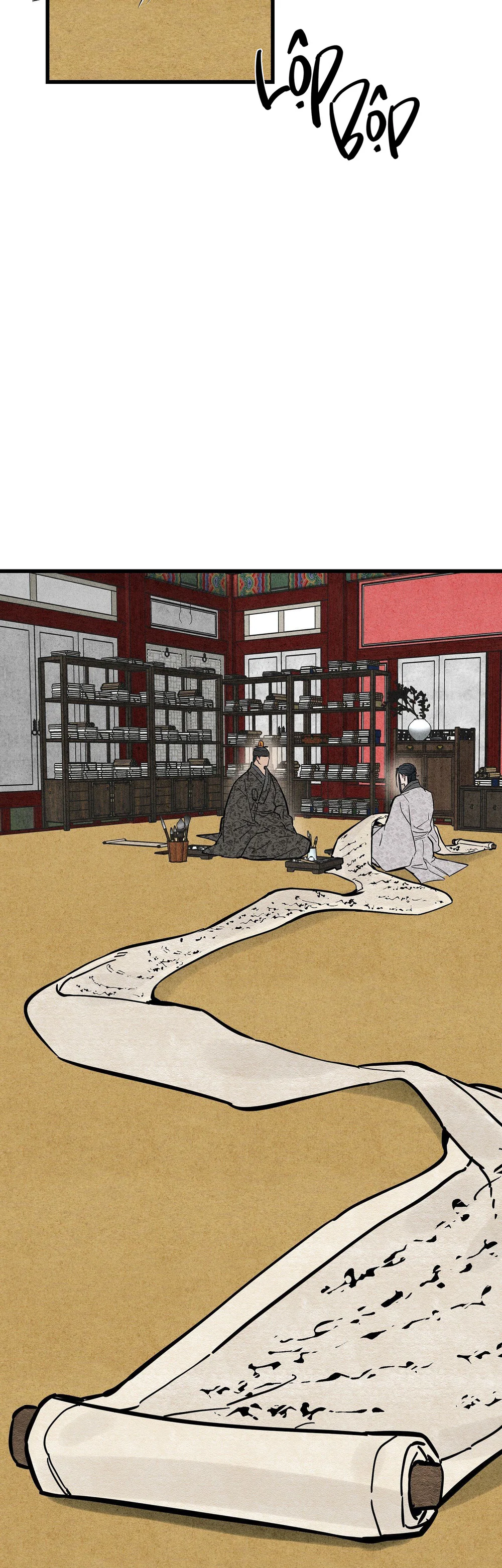 DUYÊN PHẬN Chapter 43 Trang 61