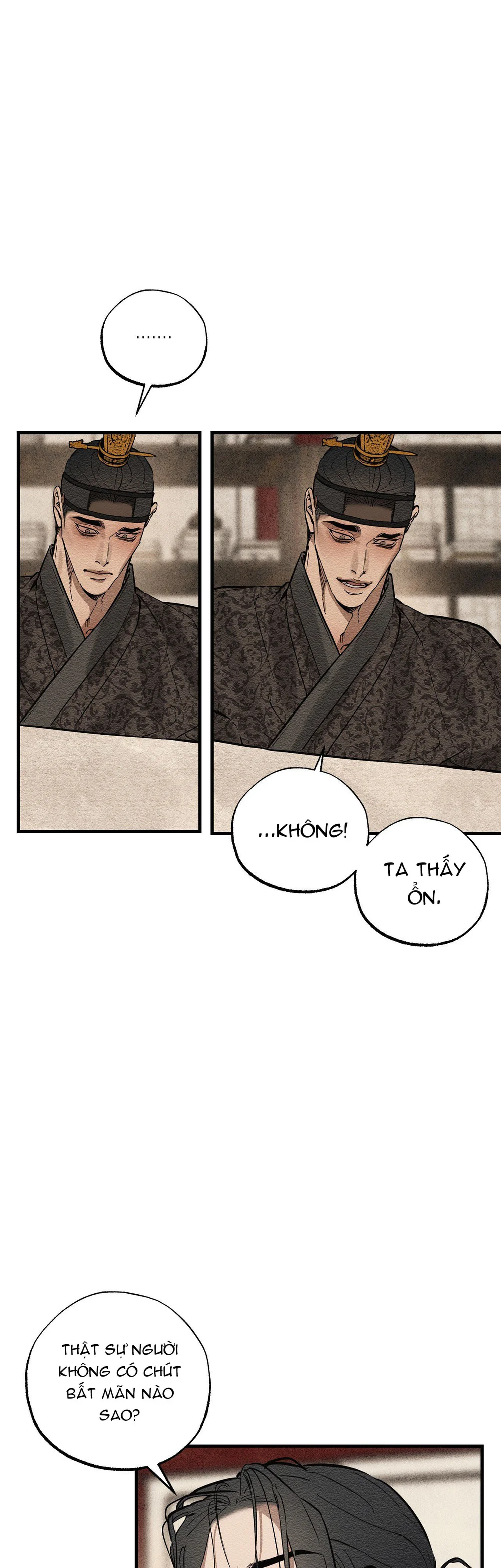 DUYÊN PHẬN Chapter 44 Trang 5