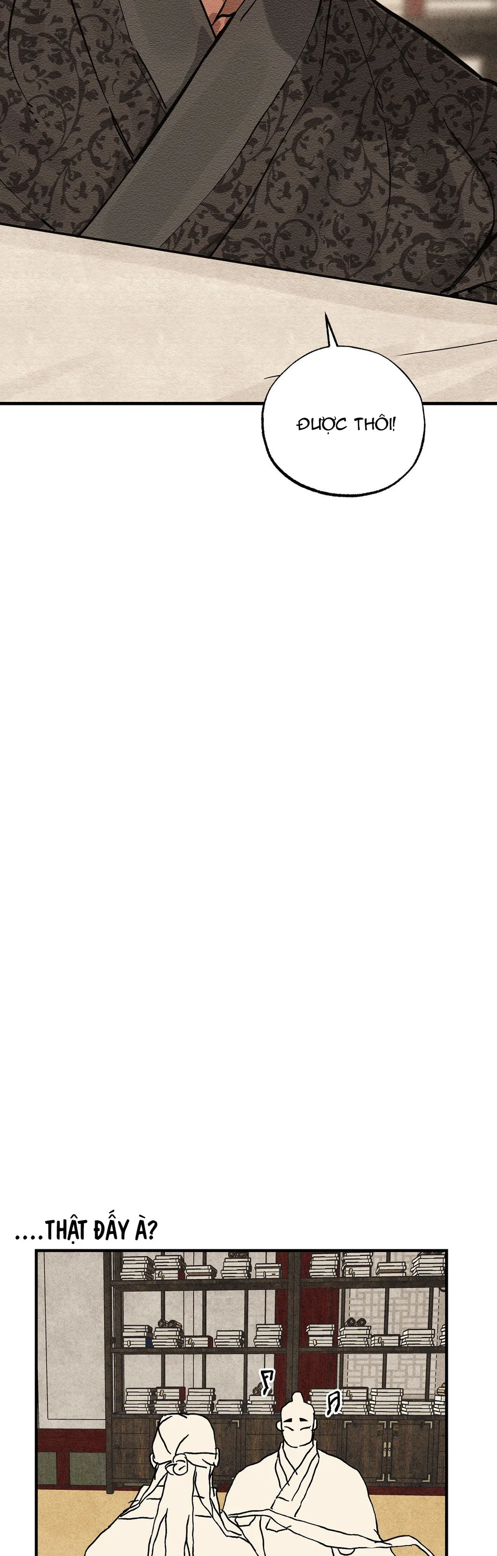 DUYÊN PHẬN Chapter 44 Trang 7