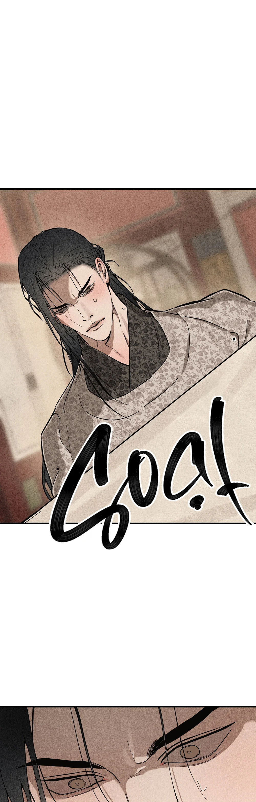 DUYÊN PHẬN Chapter 44 Trang 9