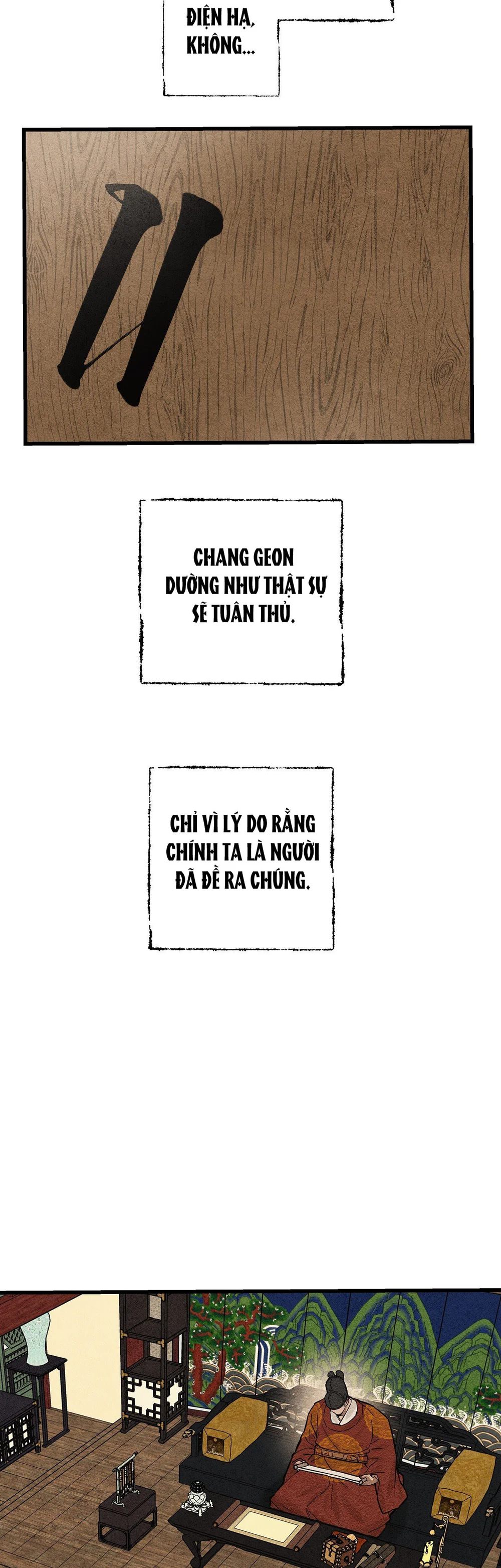 DUYÊN PHẬN Chapter 44 Trang 15