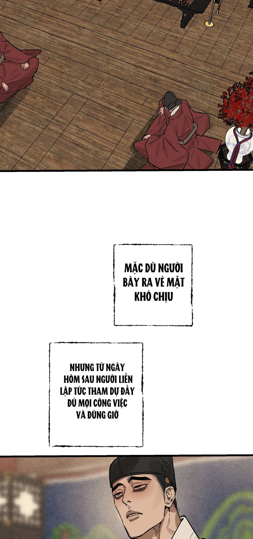 DUYÊN PHẬN Chapter 44 Trang 16