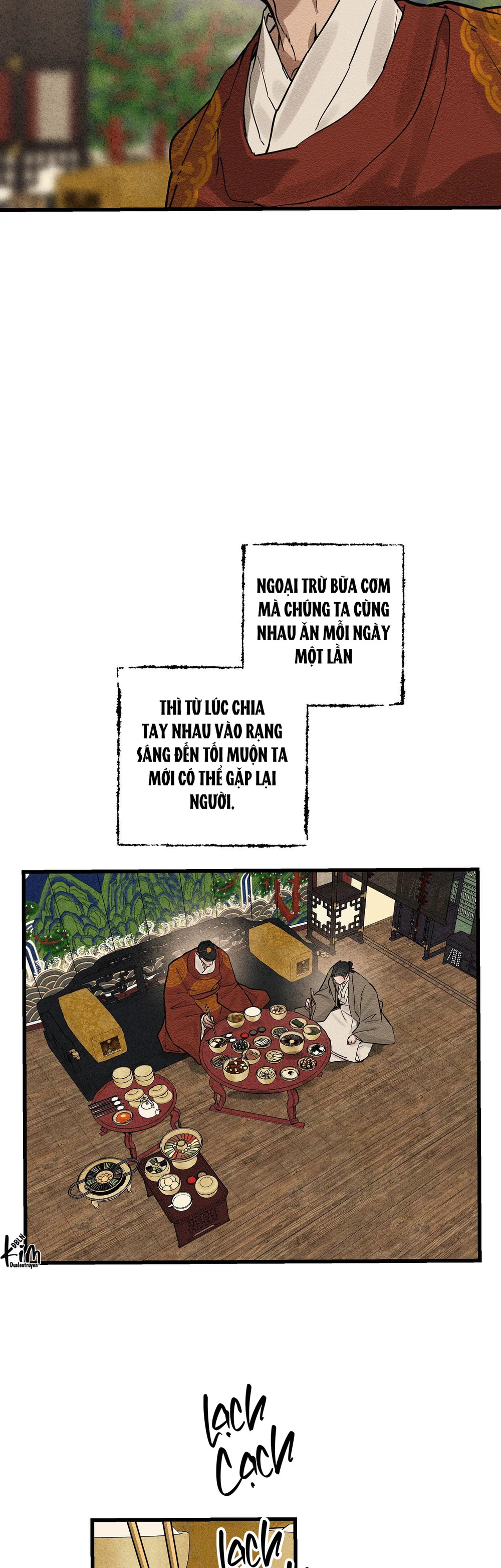 DUYÊN PHẬN Chapter 44 Trang 17