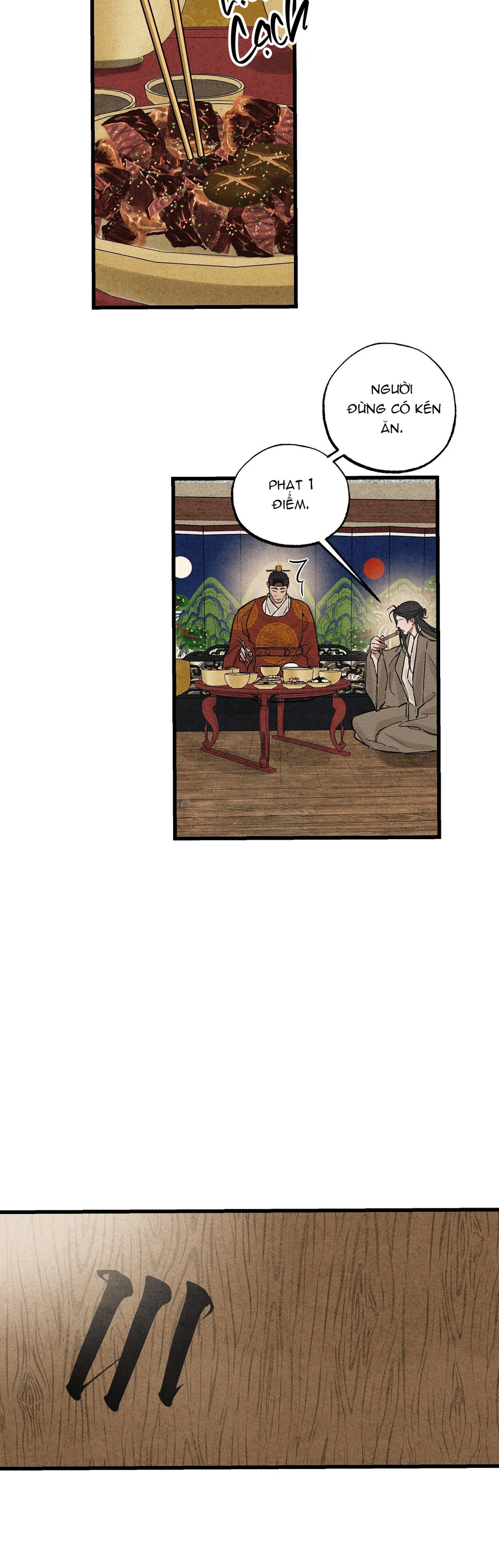 DUYÊN PHẬN Chapter 44 Trang 18