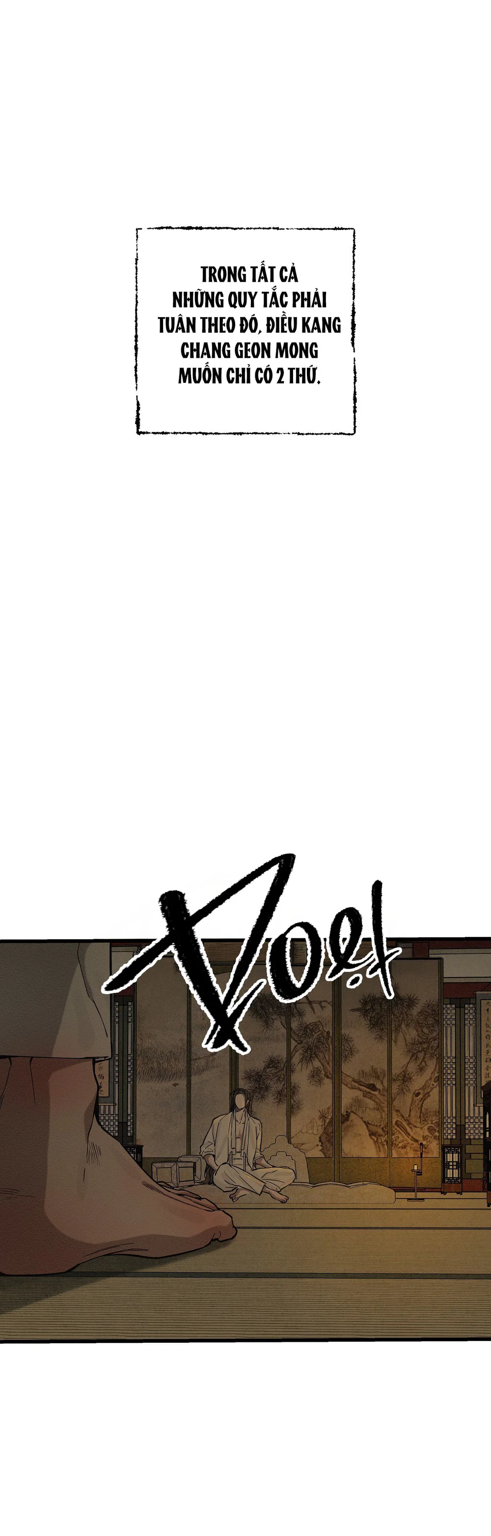 DUYÊN PHẬN Chapter 44 Trang 19