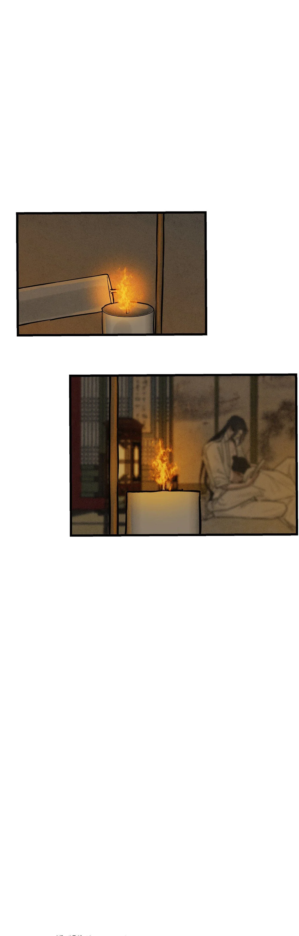 DUYÊN PHẬN Chapter 44 Trang 20