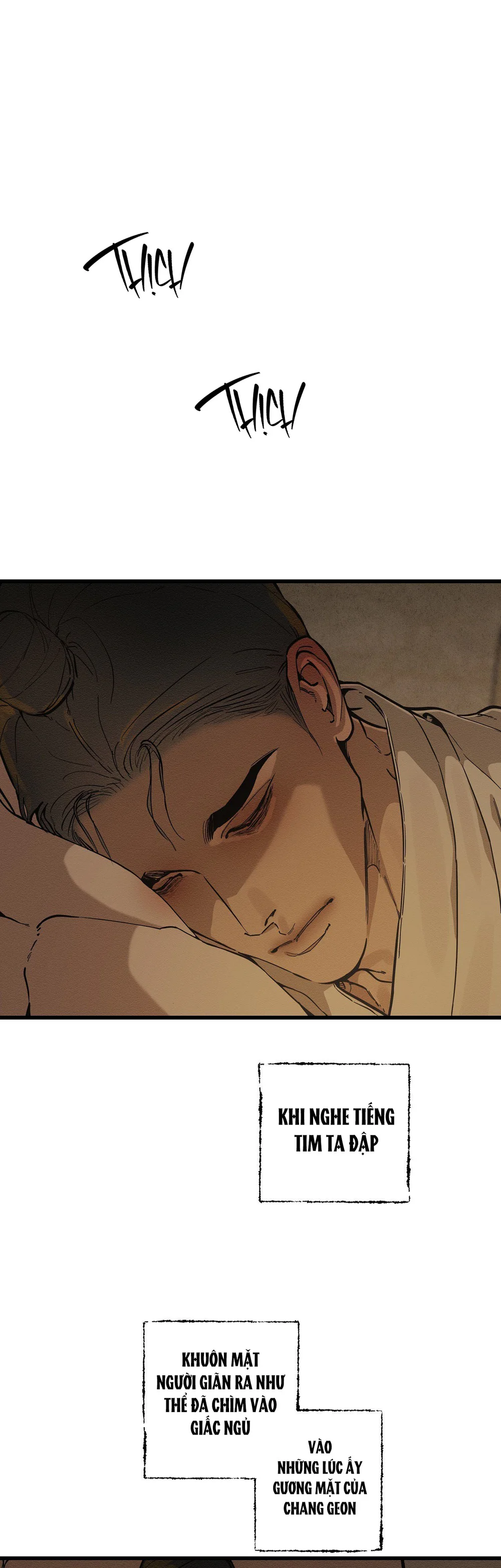 DUYÊN PHẬN Chapter 44 Trang 22