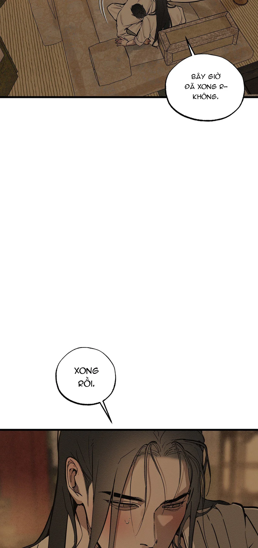 DUYÊN PHẬN Chapter 44 Trang 24