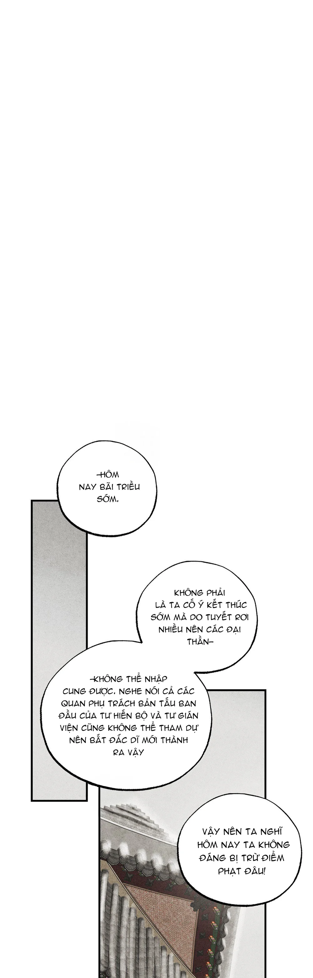 DUYÊN PHẬN Chapter 44 Trang 29