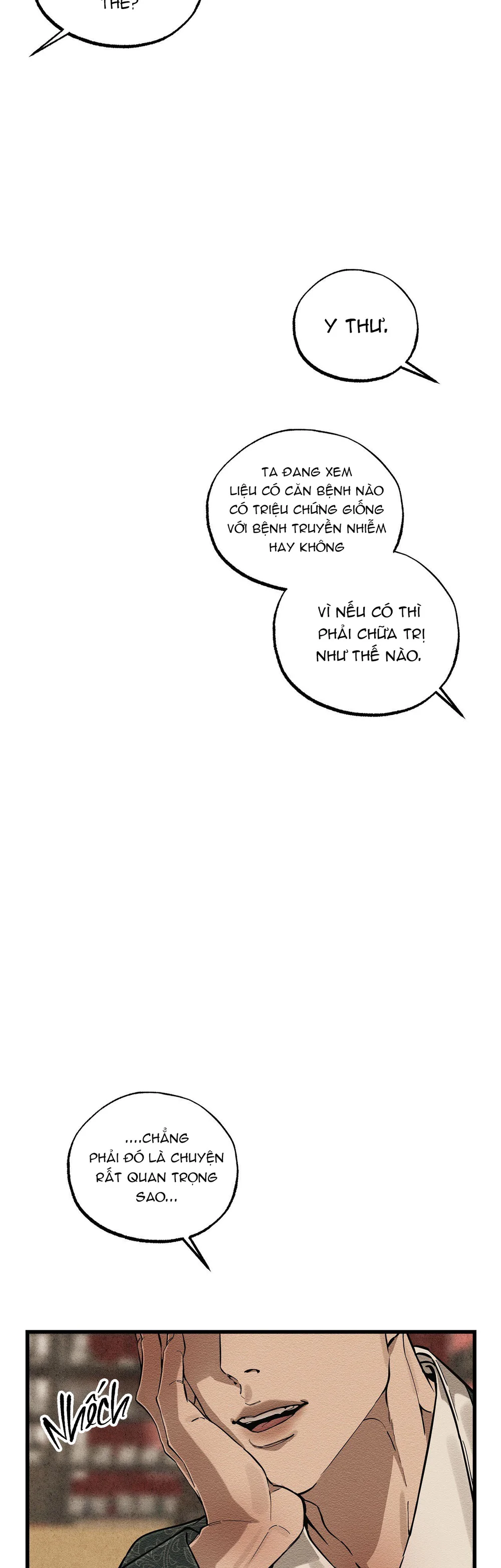 DUYÊN PHẬN Chapter 44 Trang 34