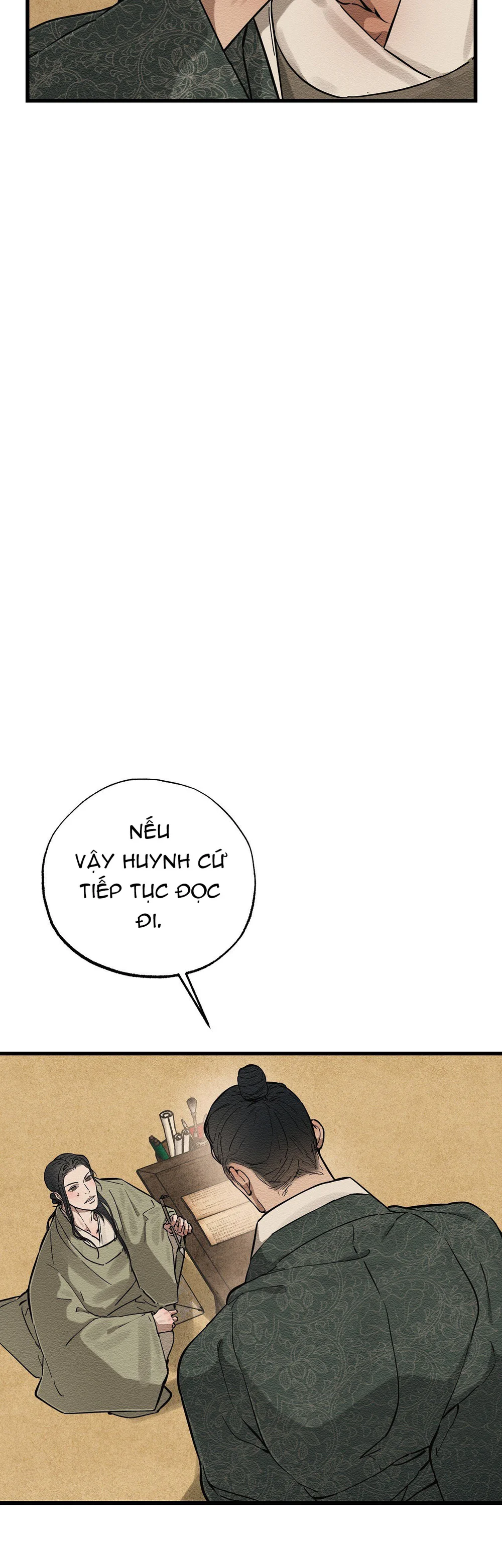 DUYÊN PHẬN Chapter 44 Trang 35