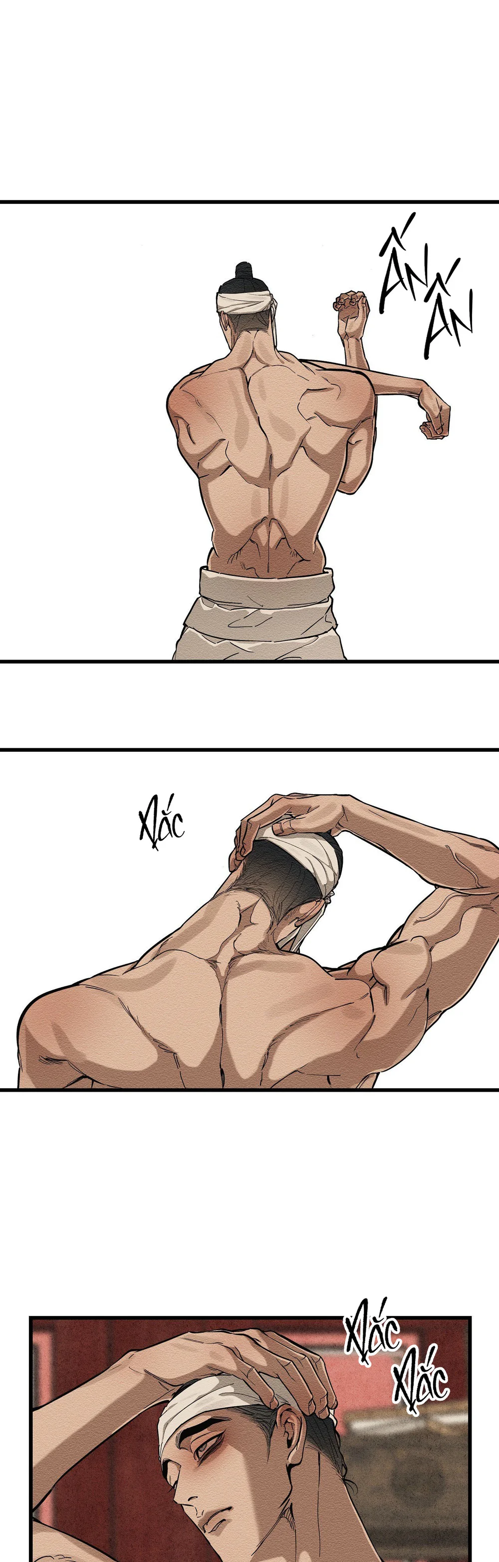 DUYÊN PHẬN Chapter 44 Trang 38