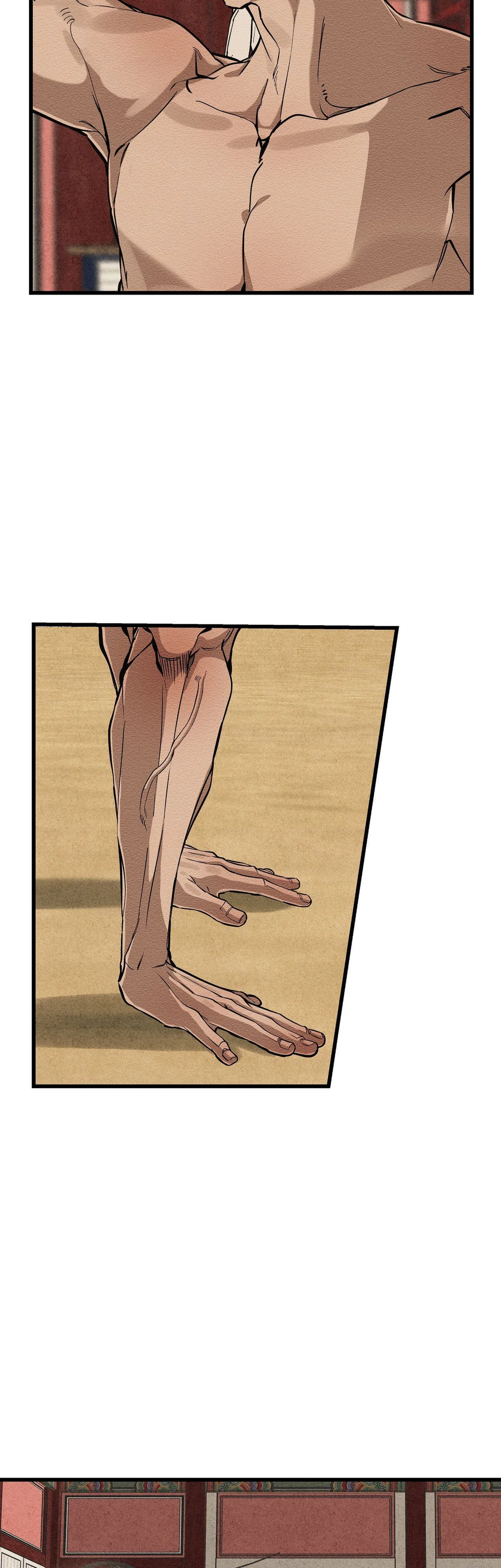 DUYÊN PHẬN Chapter 44 Trang 39