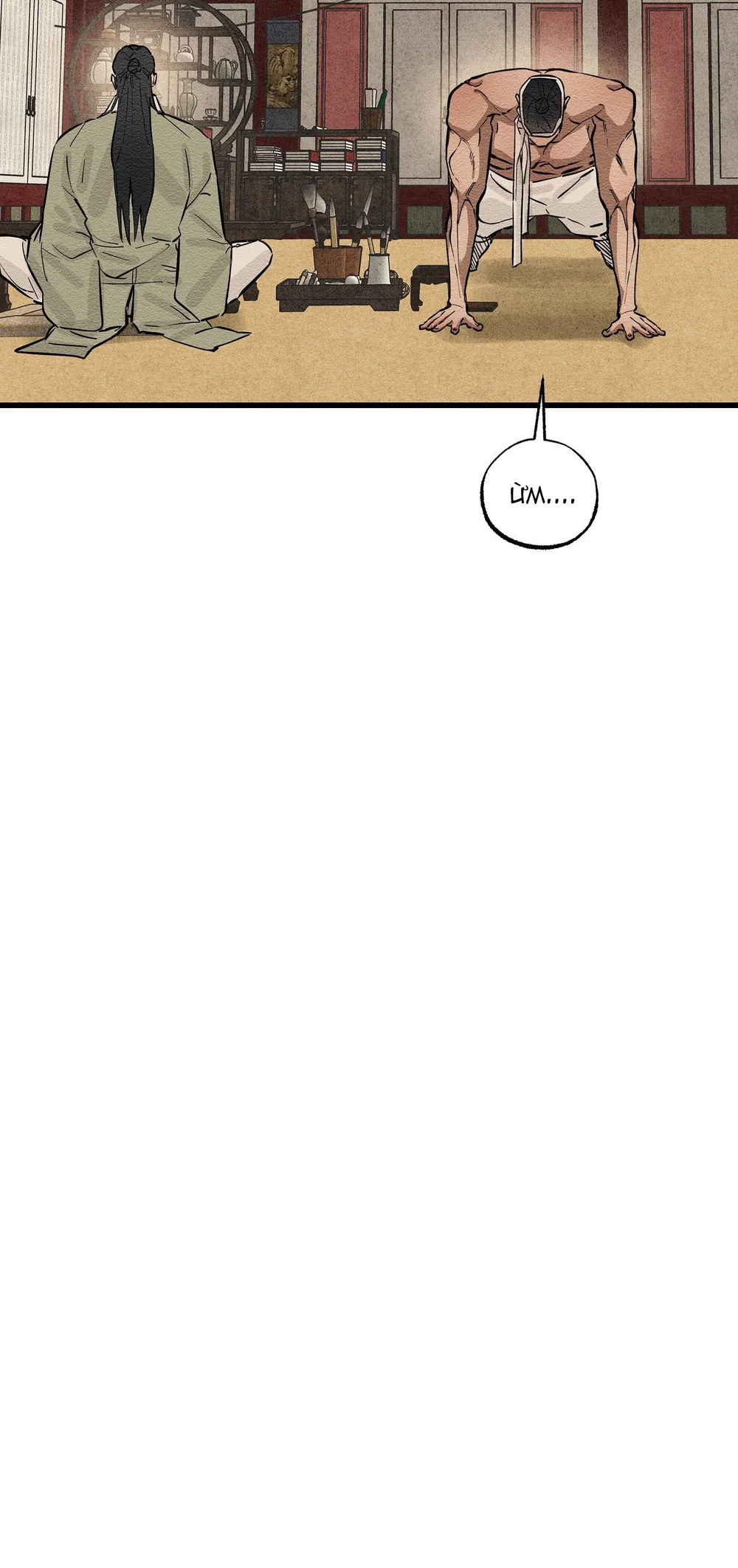 DUYÊN PHẬN Chapter 44 Trang 40