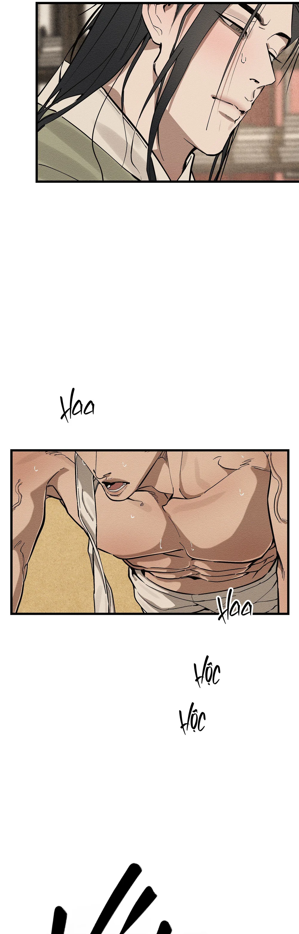 DUYÊN PHẬN Chapter 44 Trang 42