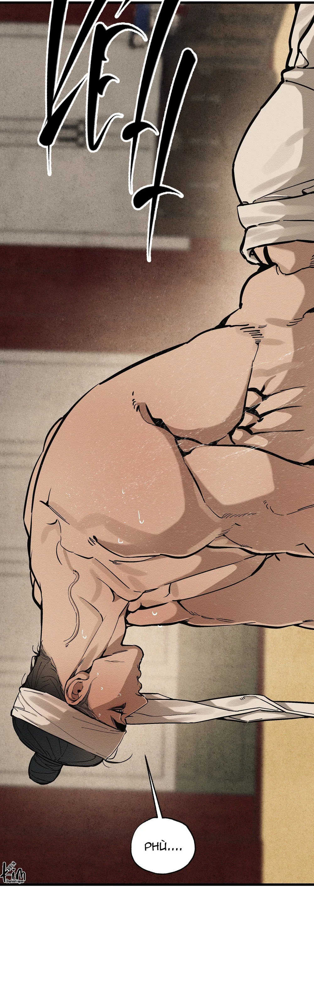 DUYÊN PHẬN Chapter 44 Trang 43