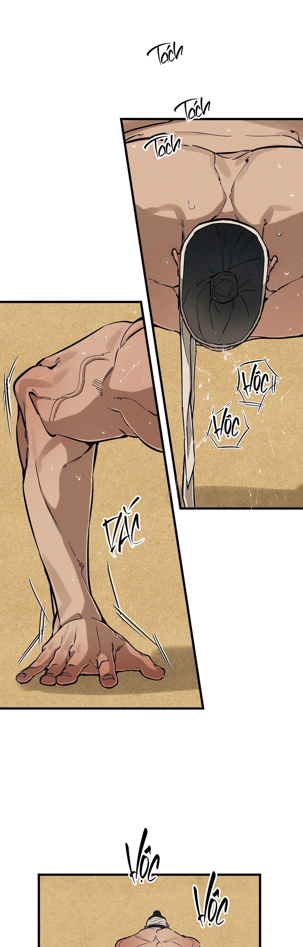 DUYÊN PHẬN Chapter 44 Trang 44