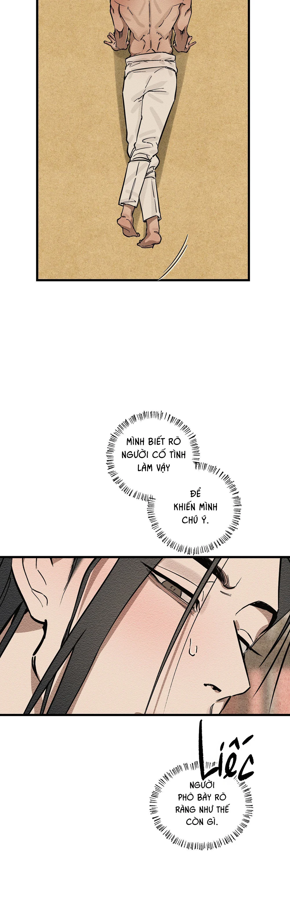 DUYÊN PHẬN Chapter 44 Trang 45