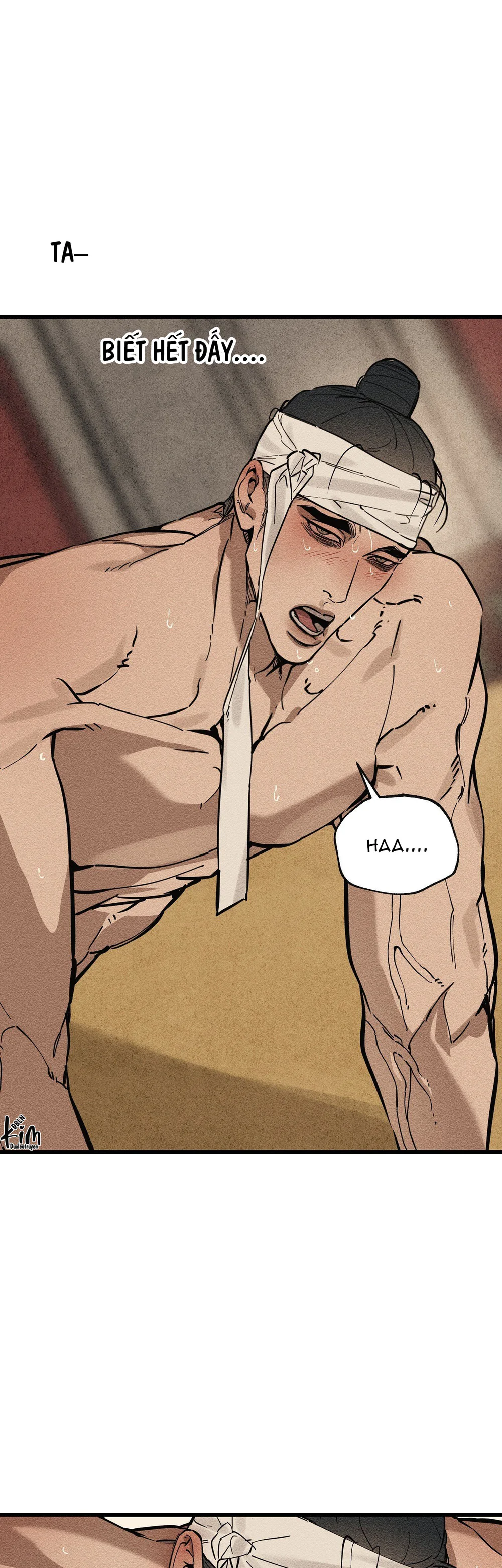 DUYÊN PHẬN Chapter 44 Trang 46