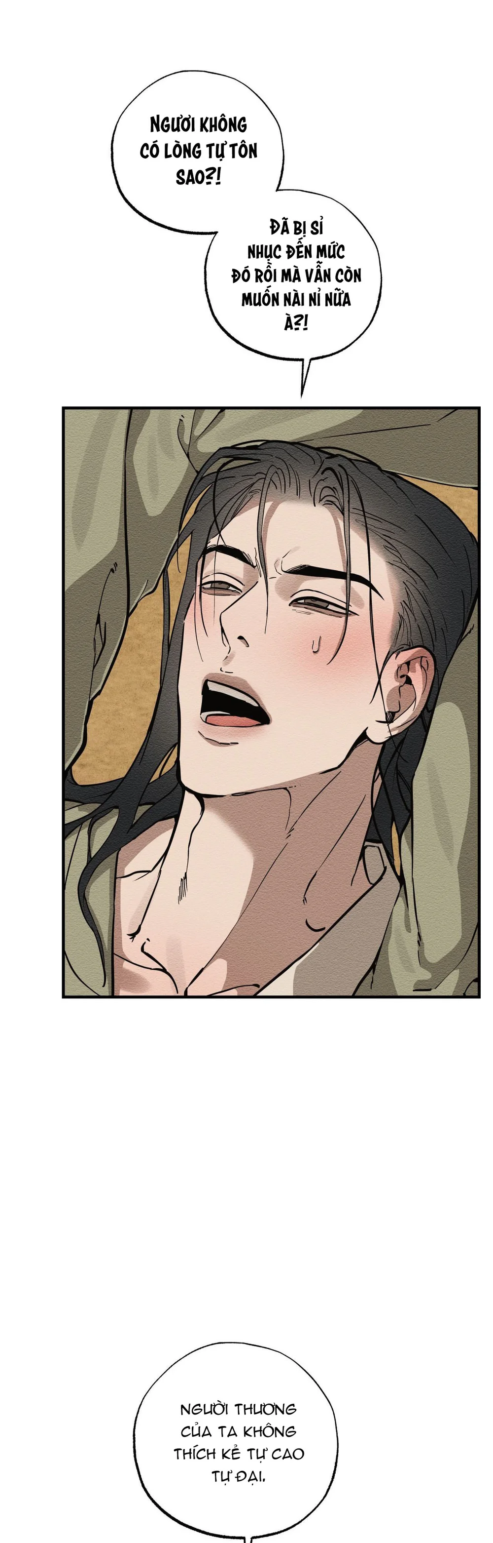 DUYÊN PHẬN Chapter 45 Trang 7