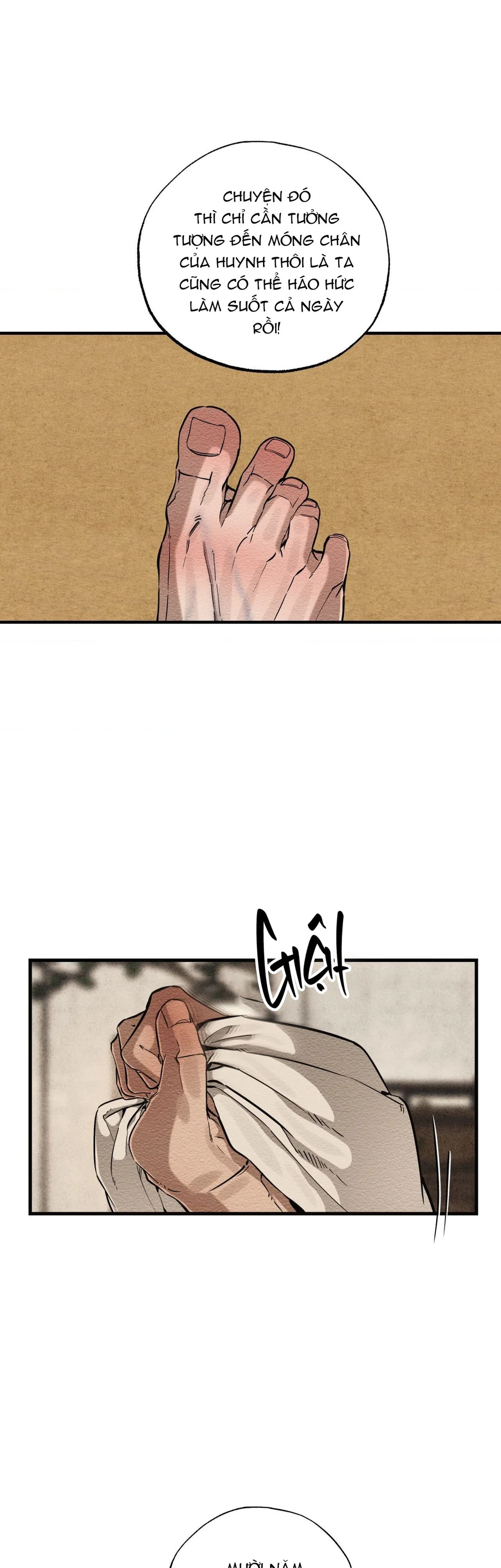 DUYÊN PHẬN Chapter 45 Trang 17