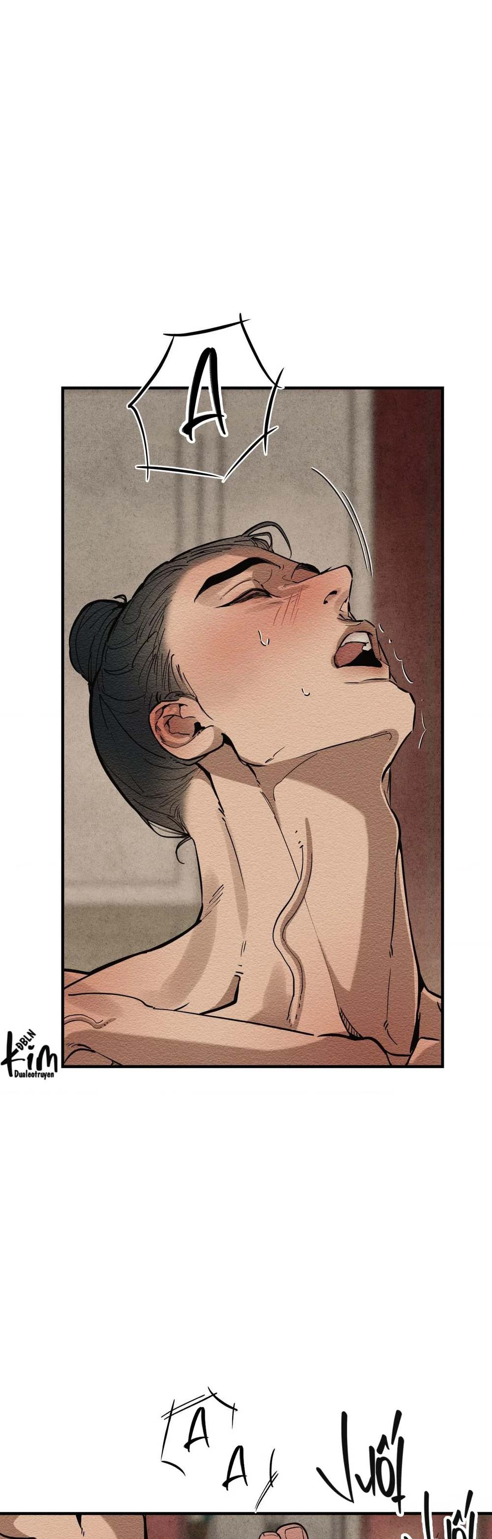 DUYÊN PHẬN Chapter 45 Trang 22