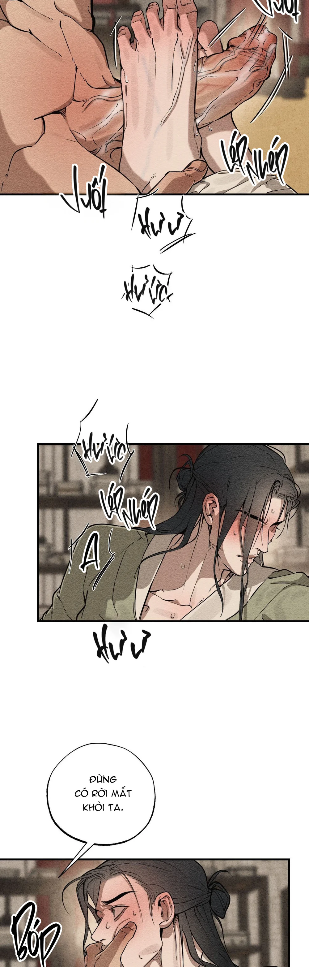 DUYÊN PHẬN Chapter 45 Trang 23