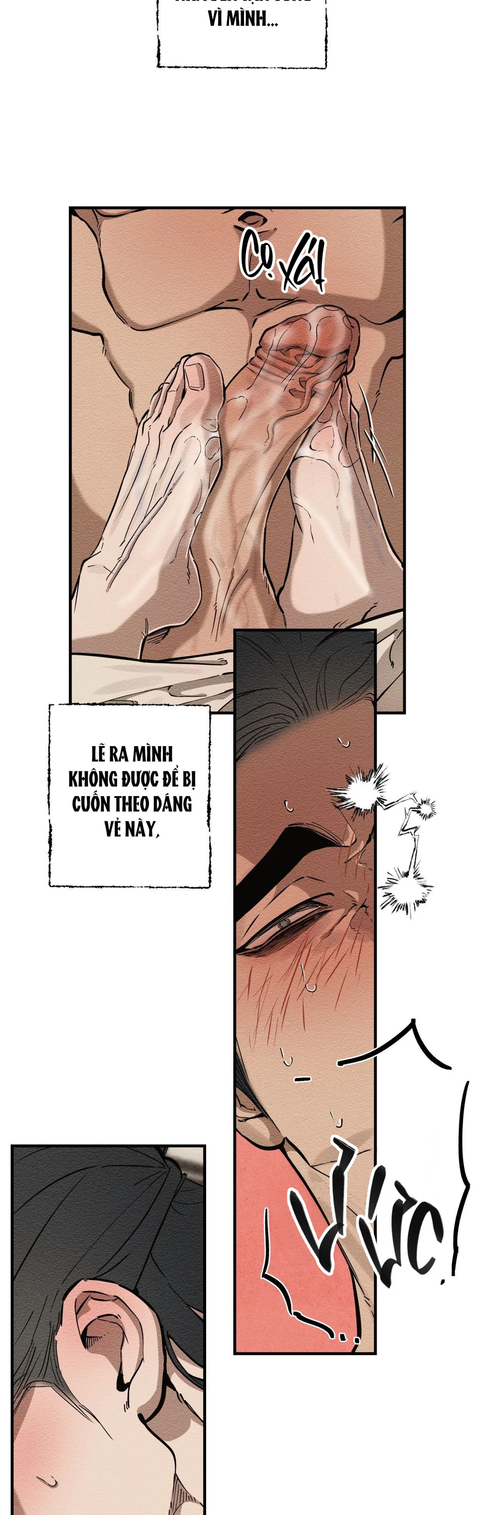 DUYÊN PHẬN Chapter 45 Trang 27