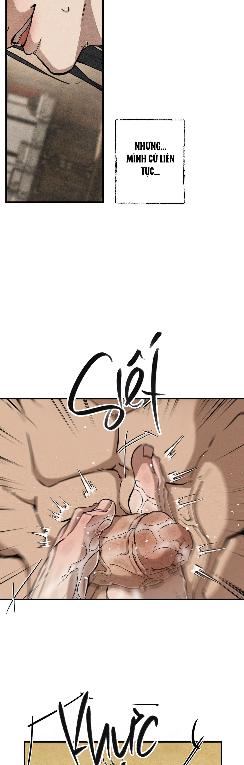 DUYÊN PHẬN Chapter 45 Trang 28