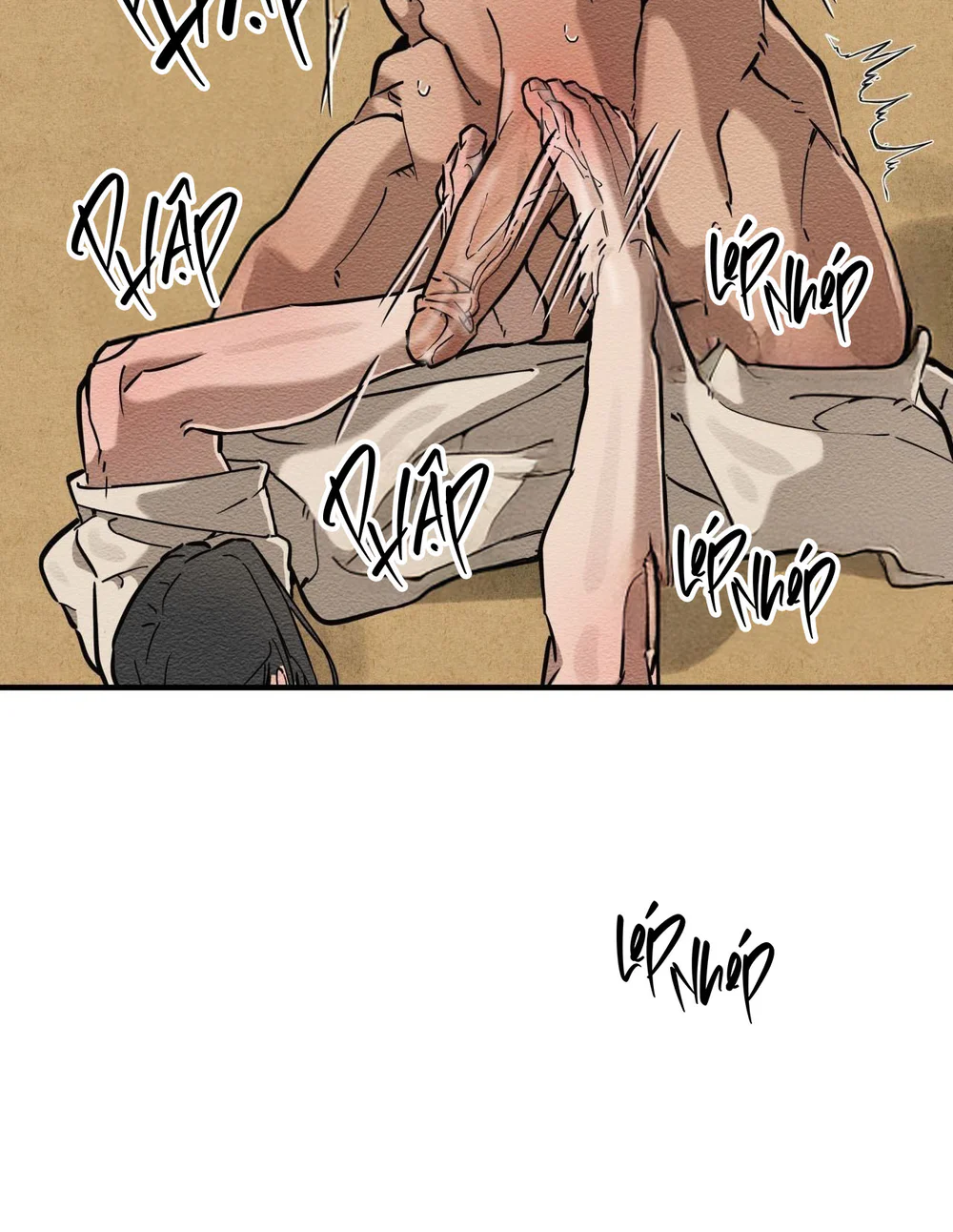 DUYÊN PHẬN Chapter 45 Trang 32