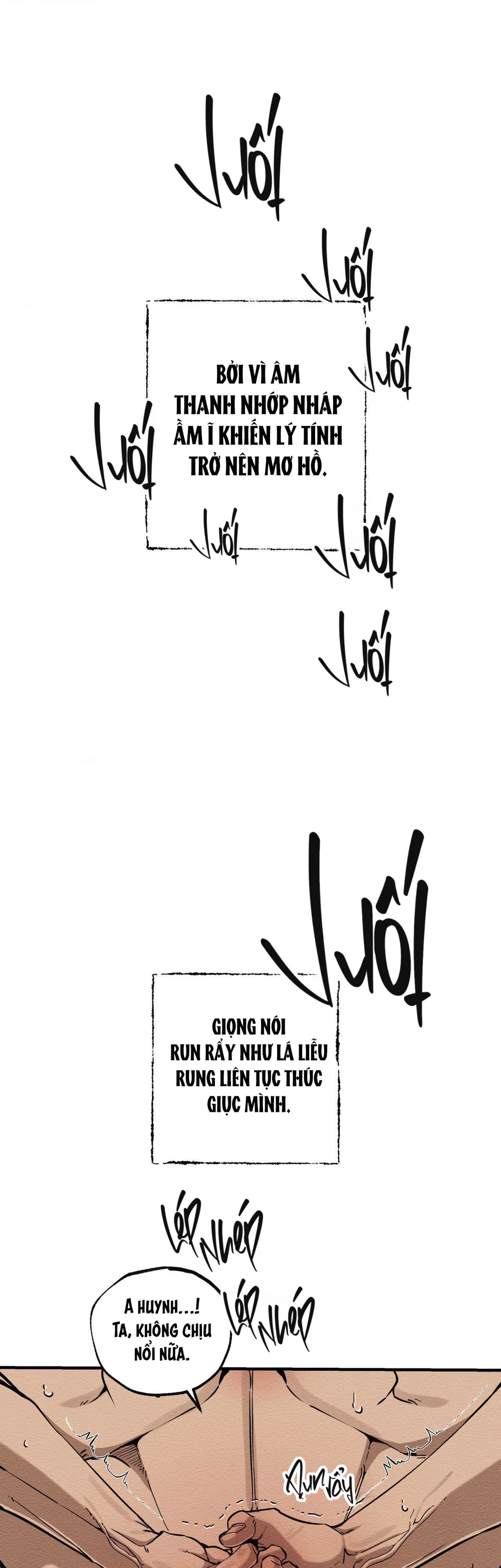 DUYÊN PHẬN Chapter 45 Trang 33