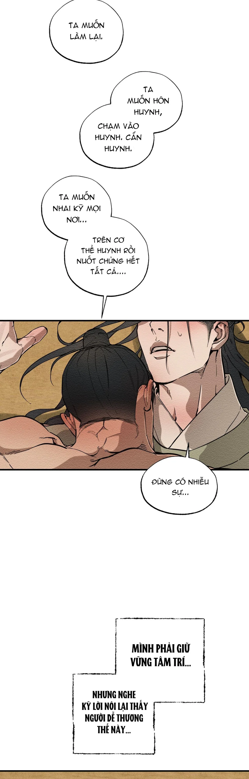 DUYÊN PHẬN Chapter 45 Trang 42