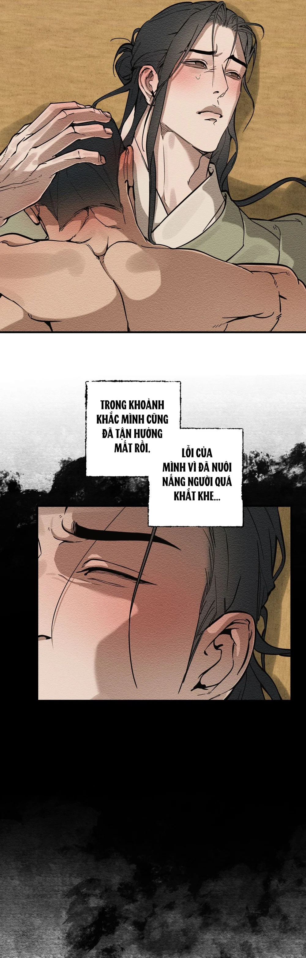 DUYÊN PHẬN Chapter 45 Trang 43