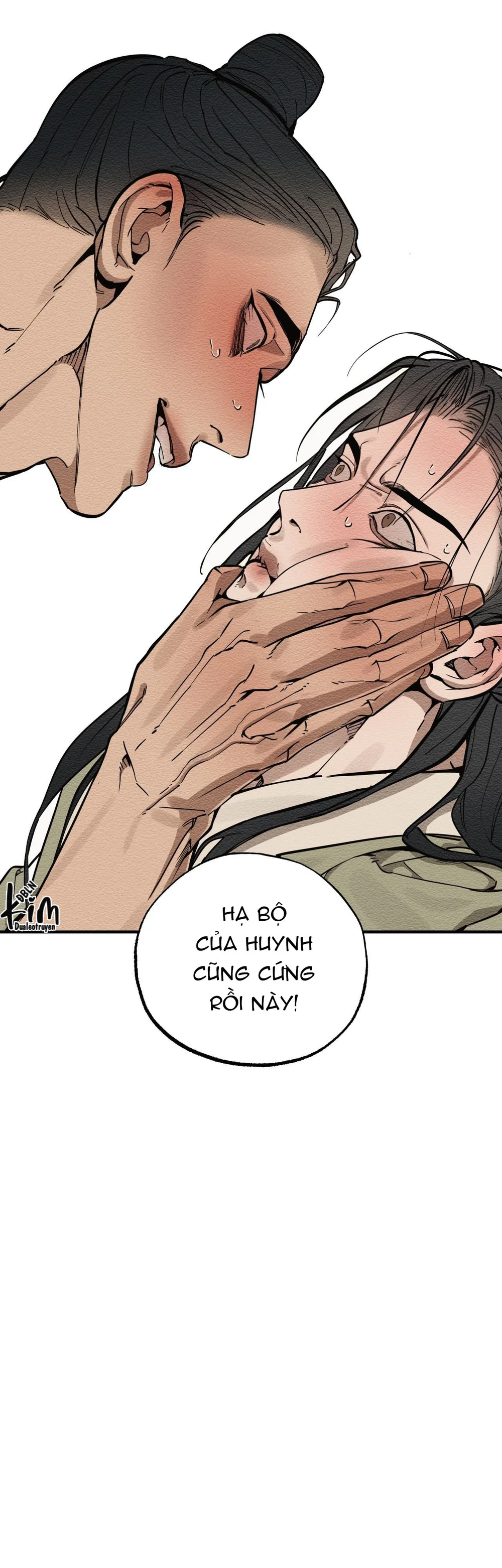 DUYÊN PHẬN Chapter 45 Trang 45