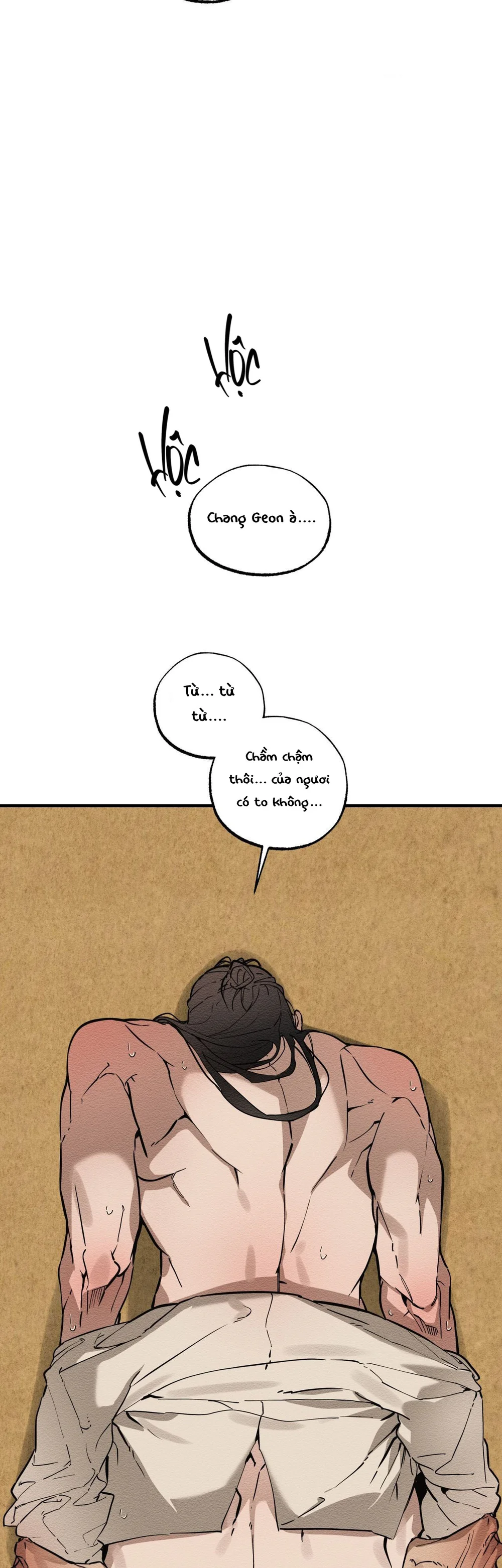 DUYÊN PHẬN Chapter 46 Trang 12