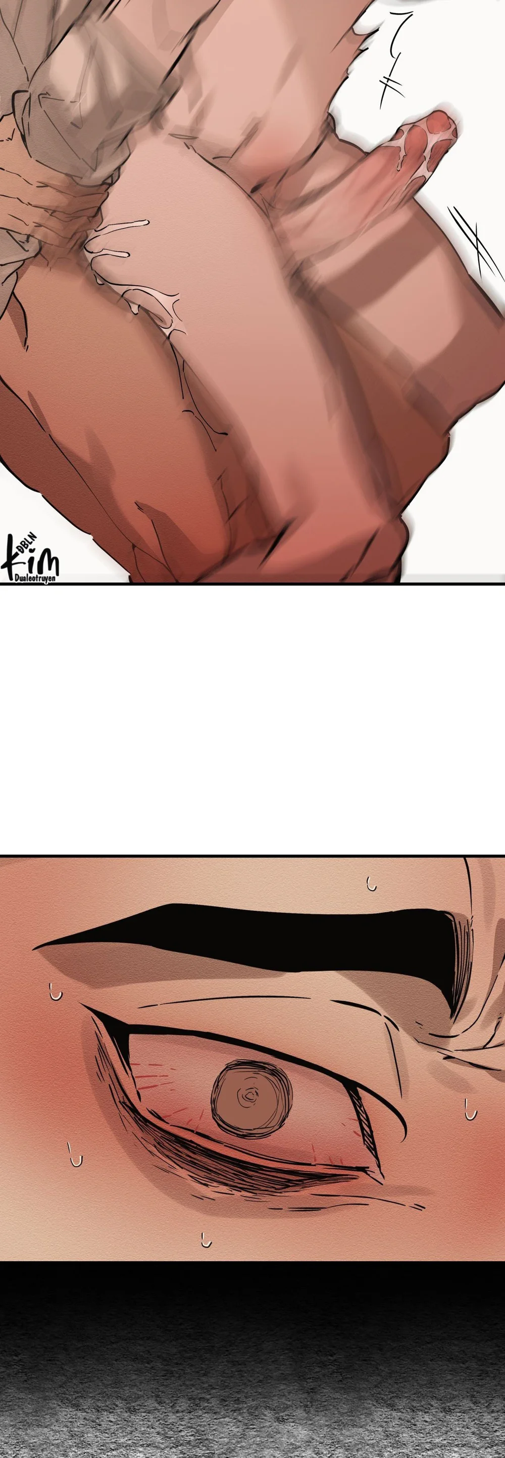 DUYÊN PHẬN Chapter 46 Trang 15