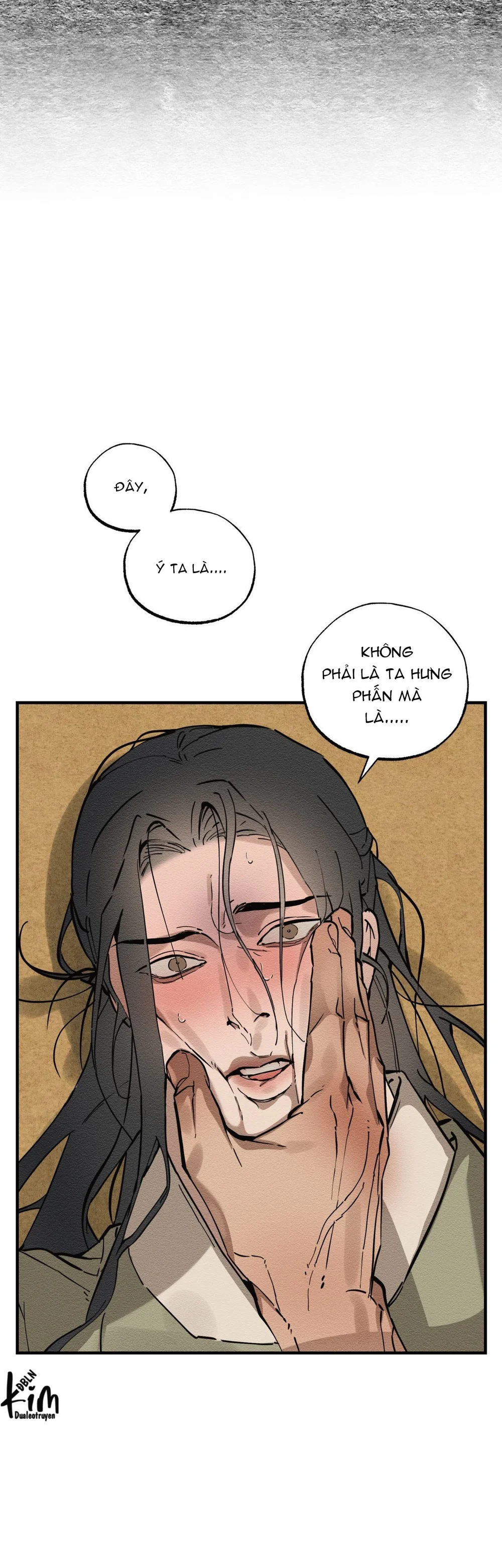 DUYÊN PHẬN Chapter 46 Trang 16