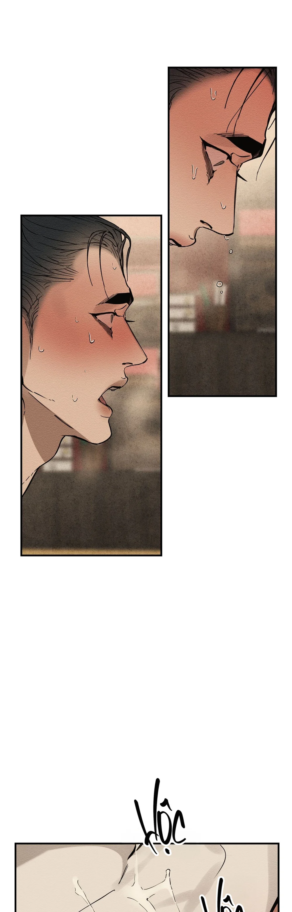 DUYÊN PHẬN Chapter 46 Trang 17