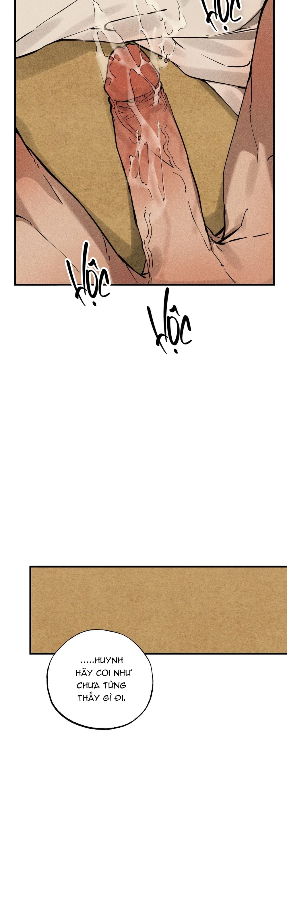 DUYÊN PHẬN Chapter 46 Trang 18