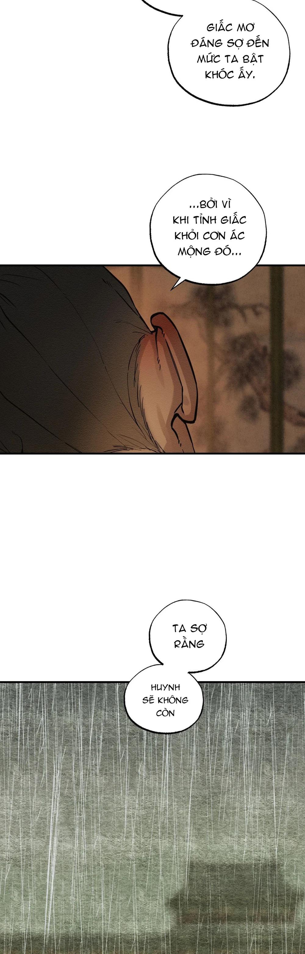 DUYÊN PHẬN Chapter 46 Trang 25