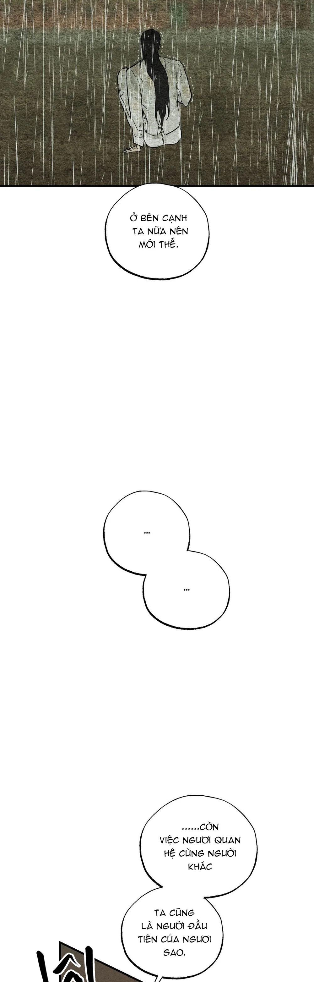 DUYÊN PHẬN Chapter 46 Trang 26