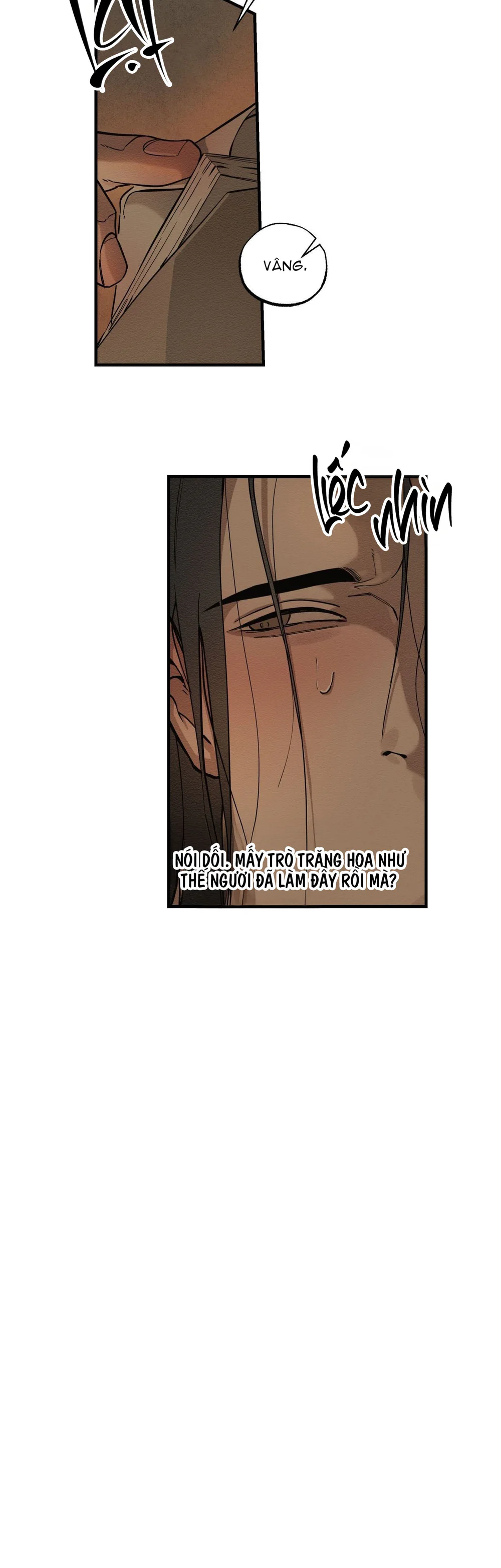 DUYÊN PHẬN Chapter 46 Trang 27