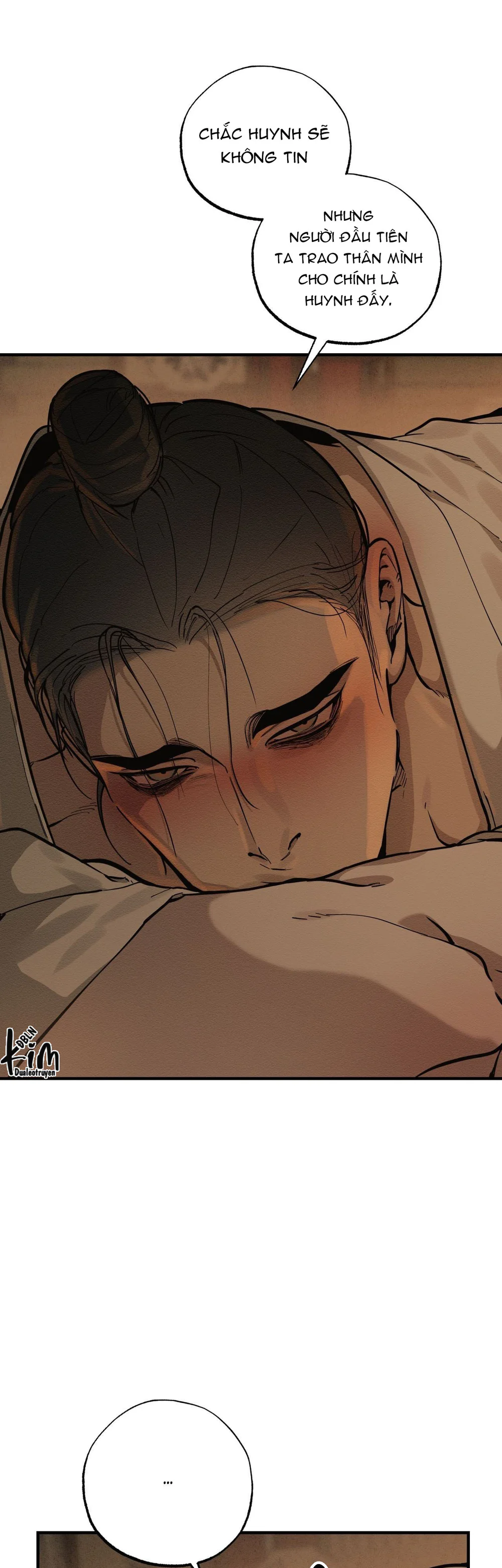 DUYÊN PHẬN Chapter 46 Trang 28