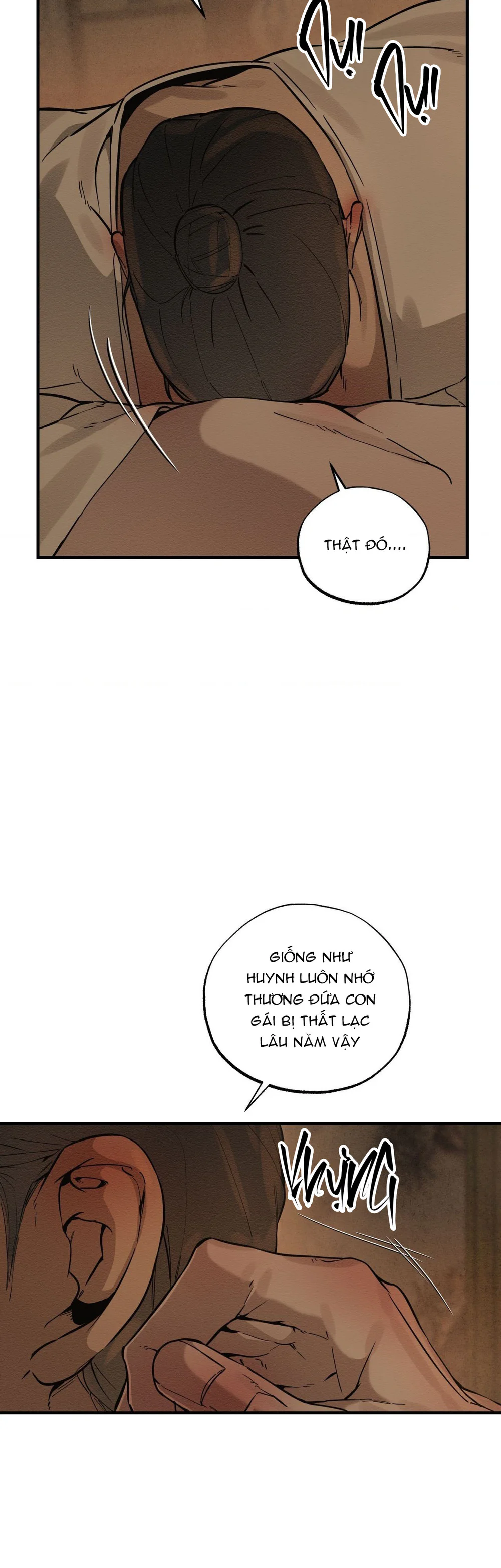 DUYÊN PHẬN Chapter 46 Trang 29