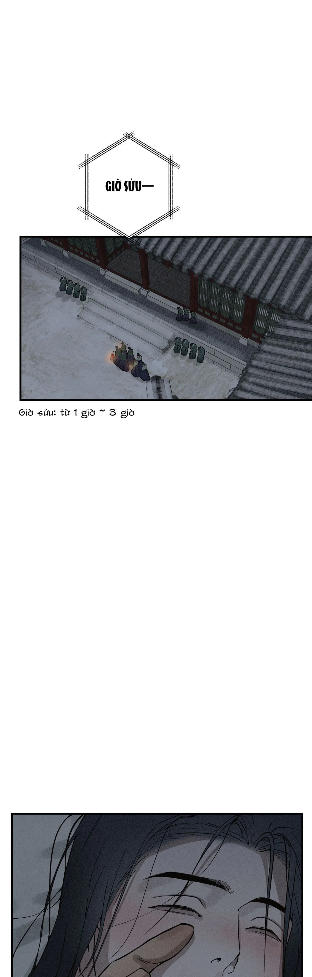 DUYÊN PHẬN Chapter 46 Trang 31