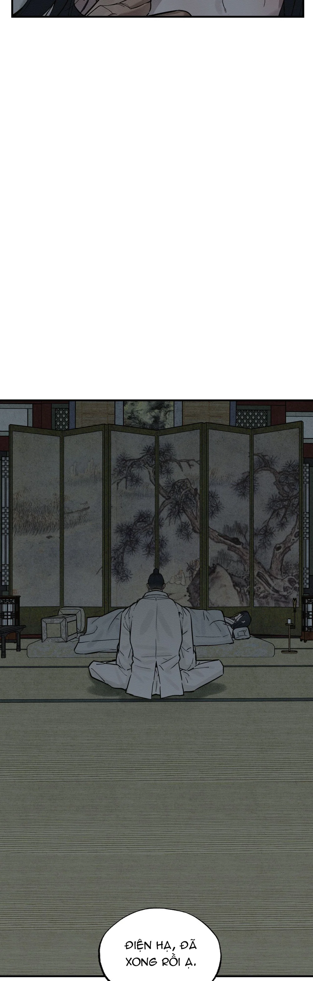 DUYÊN PHẬN Chapter 46 Trang 32