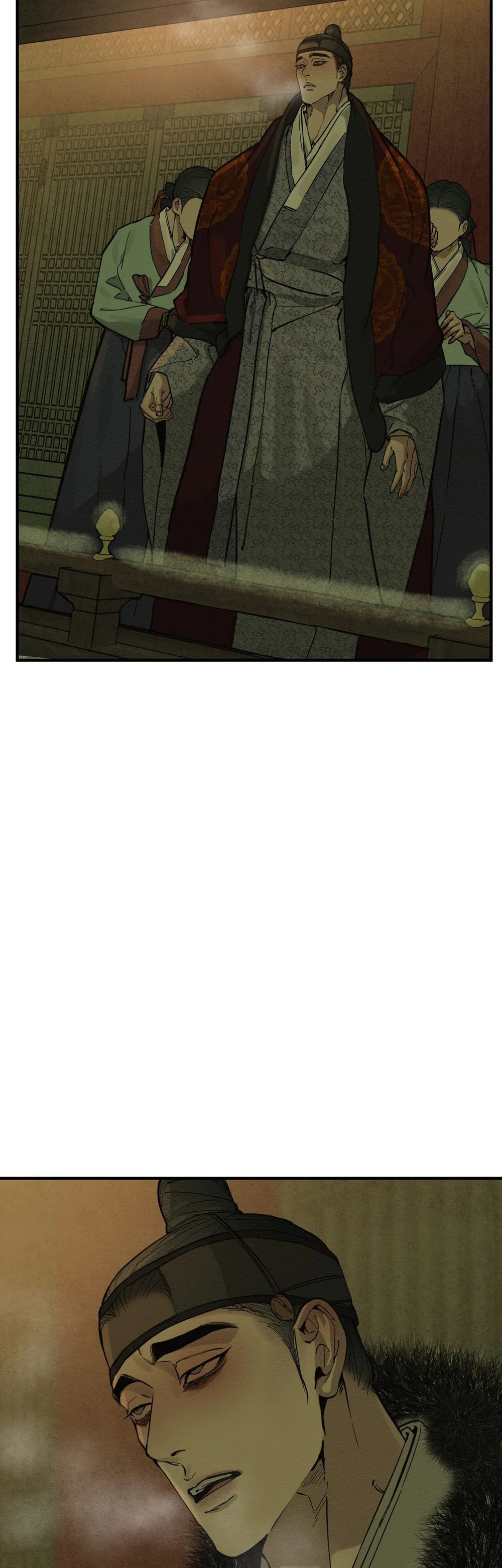 DUYÊN PHẬN Chapter 46 Trang 34